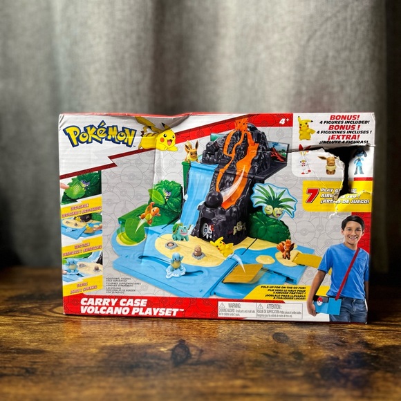 Pokemon - Picture 4 of 6